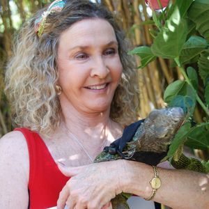 Meet your Posher, Jann